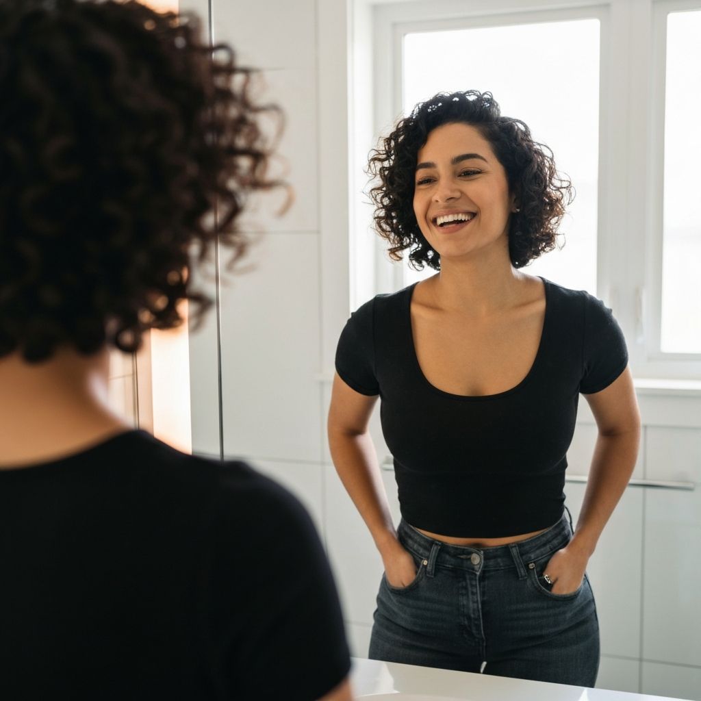 Syndrom oszustki - jak przestać czuć się jak oszustka w pracy?