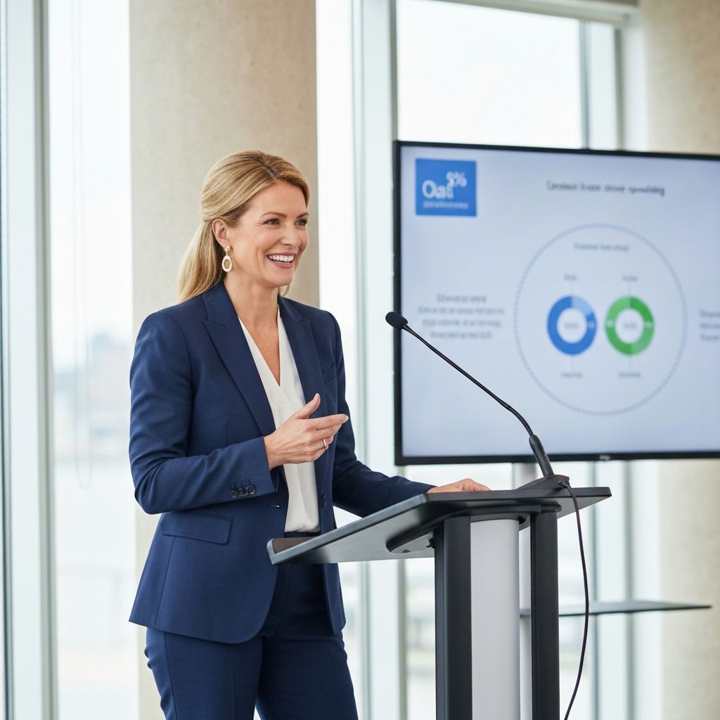 Jak mówić o swoich sukcesach? Przewodnik dla kobiet, które boją się 'przechwalać'