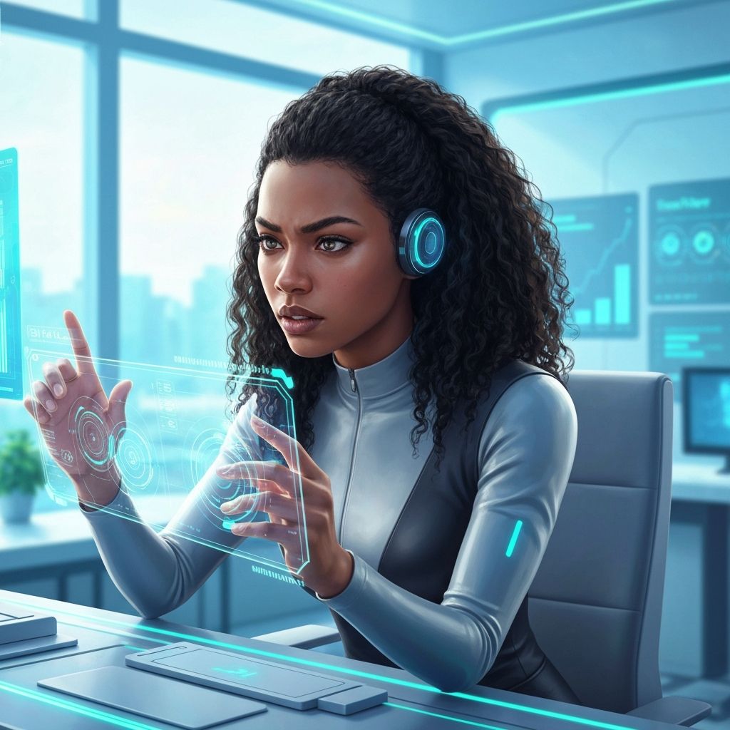 Kompetencje przyszłości - czego uczyć się w 2025 roku?