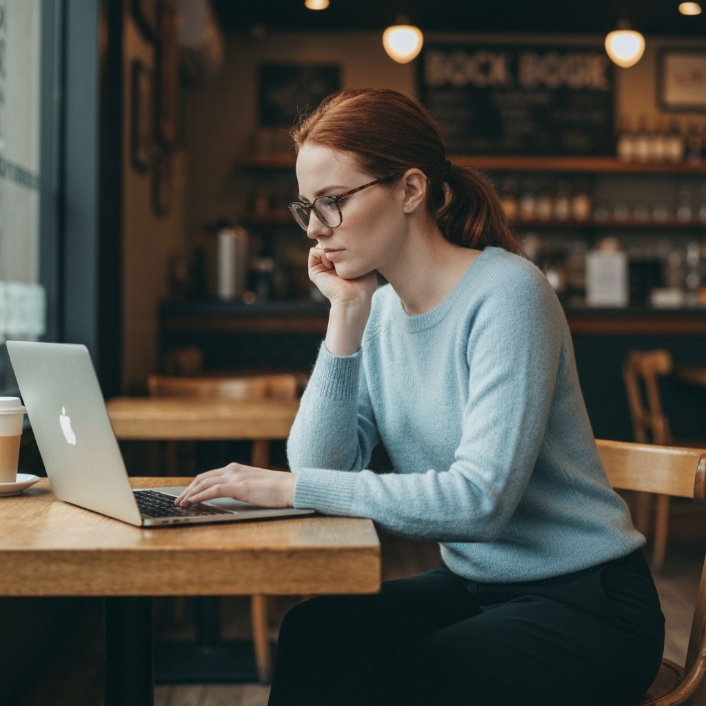 Networking dla introwertyków - jak budować relacje bez small talku