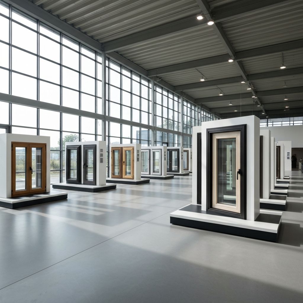 AI w branży stolarki okiennej - jak to wykorzystać, gdy nie jesteś informatykiem?