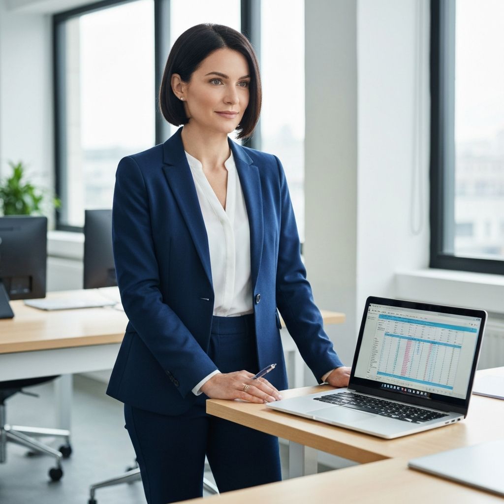 Jak zmienić karierę po 40? Praktyczny przewodnik krok po kroku