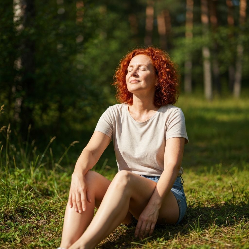 Digital wellbeing - jak dbać o zdrowie psychiczne w cyfrowym świecie