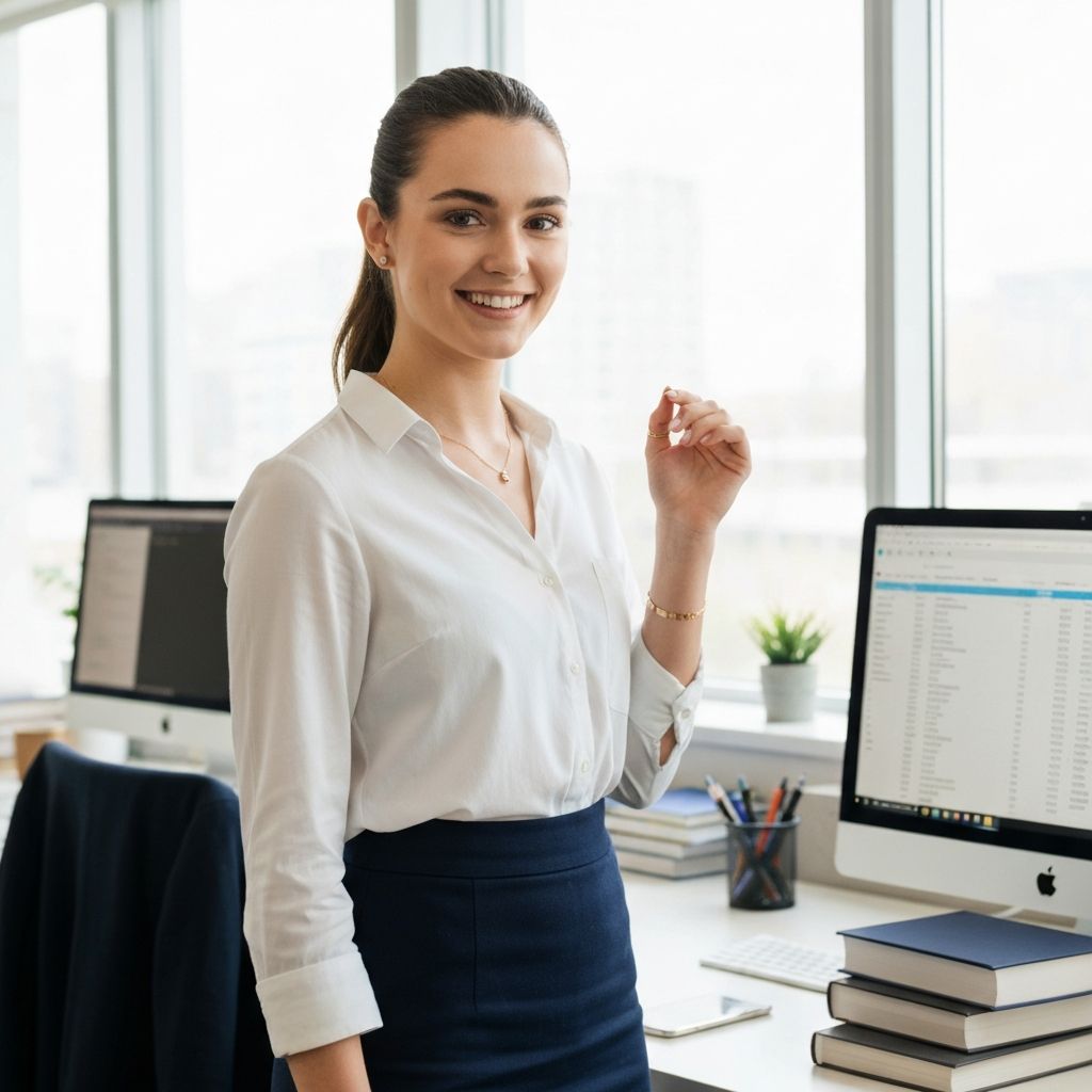 Jak znaleźć mentora, gdy nie znasz nikogo w branży?